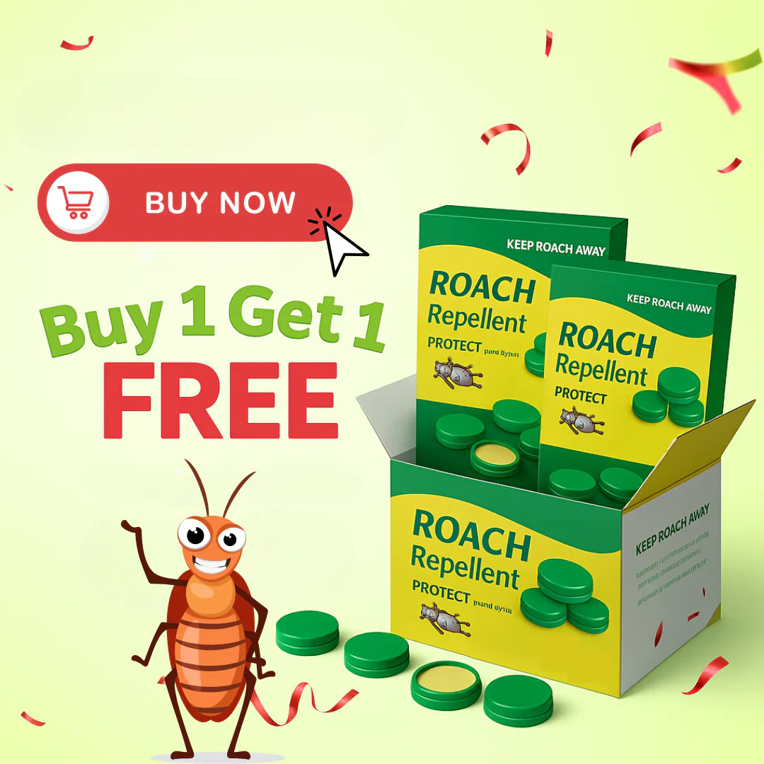 Cockroach Killer Gel | š„FLAT 50% OFF SAVINGš„